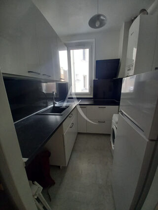  Appartement à louer 3 pièces 51 m²