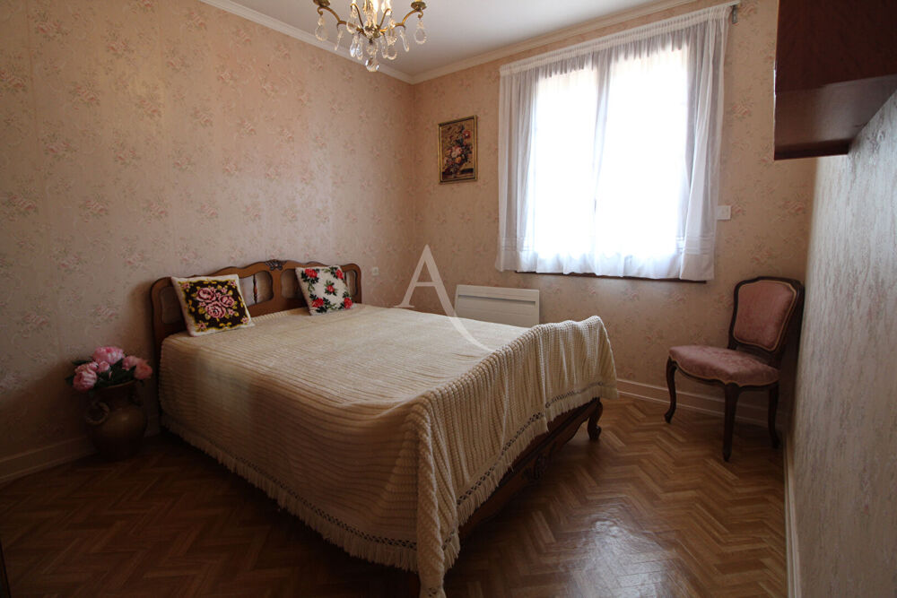 Vente Maison MAISON PLAIN PIED 61 m² MONTLIVAULT Montlivault