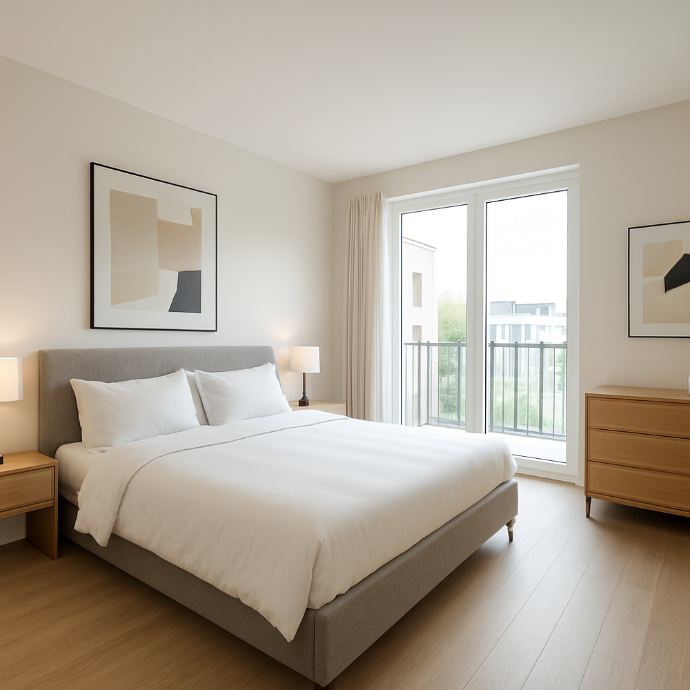 Vente Appartement Appartement 2 pièces de 44 m2 (Paris 15e Arrondissement) Paris 15
