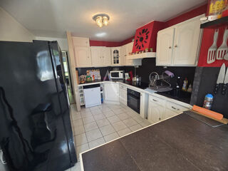  Maison � vendre 6 pi�ces 115 m�