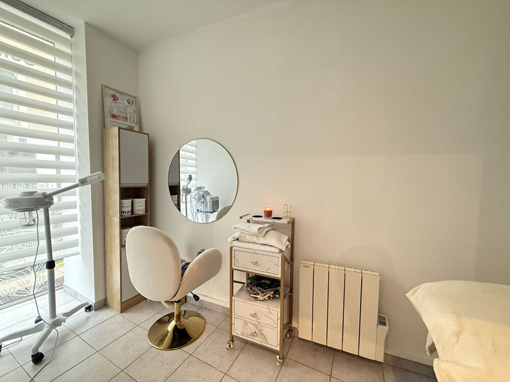   Local commercial Angers 38 m2 Angers