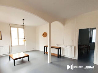  Appartement � vendre 4 pi�ces 123 m�