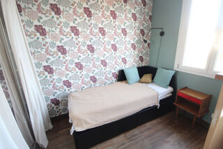  Appartement � vendre 1 pi�ce 15 m�