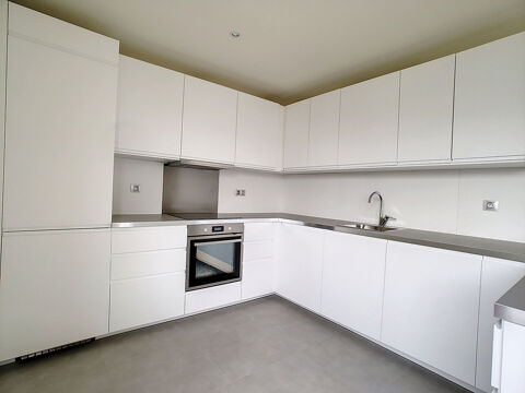  Appartement � louer 4 pi�ces 134 m�