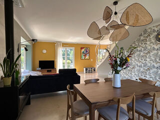  Maison  vendre 7 pices 195 m