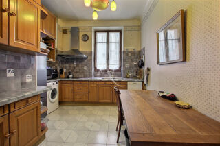 Vente Appartement Appartement  en Duplex - Asnieres Sur Seine 5 pièce(s) 111m2 Asnieres sur seine