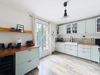  Maison à vendre 7 pièces 150 m²