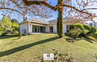  Maison à vendre 7 pièces 240 m²