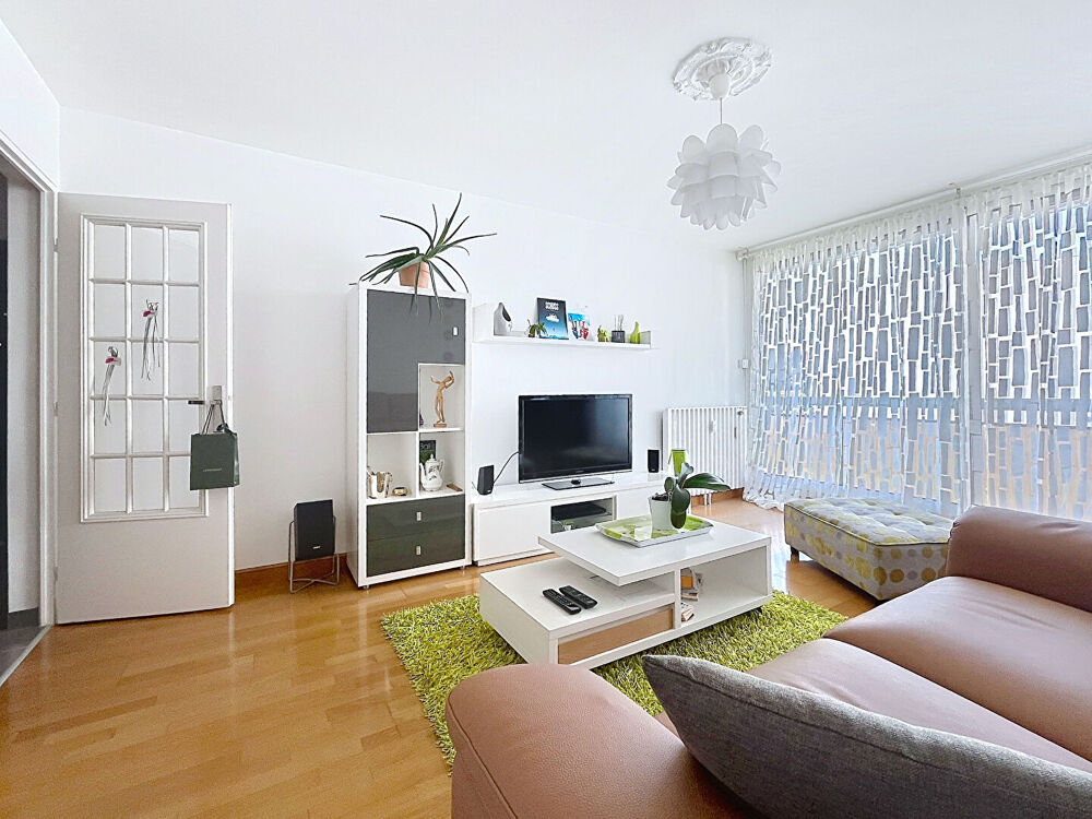 Appartement Dijon 4 pièce(s) 82.66 m2