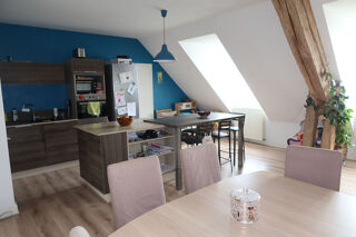 Appartement � vendre 7 pi�ces 113 m�