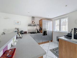  Maison � vendre 4 pi�ces 114 m�