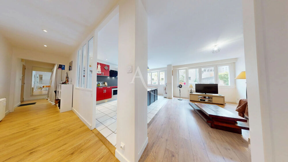 Appartement Annecy 3 pièce(s) 65 m2