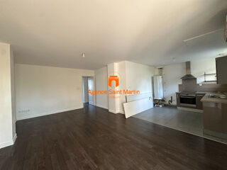  Appartement  vendre 3 pices 66 m