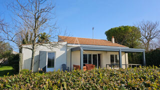  Maison � vendre 5 pi�ces 134 m�