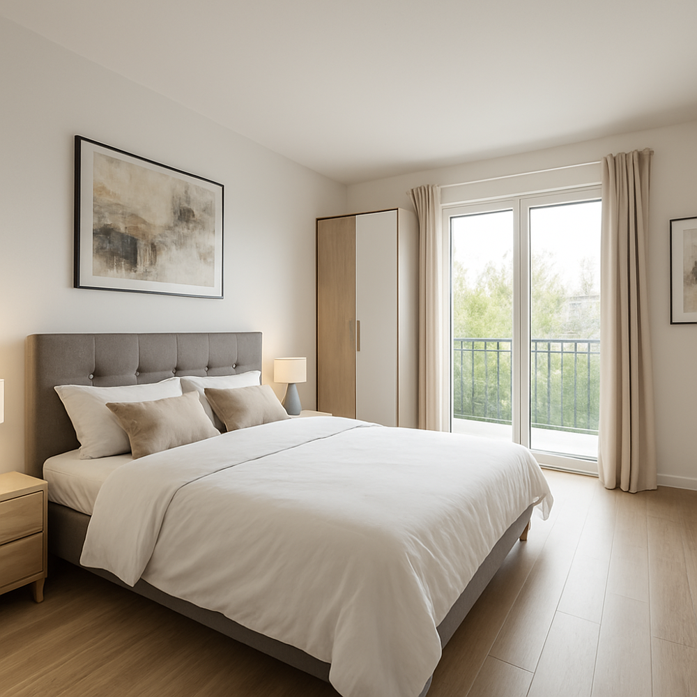 Vente Appartement Appartement 3 pièces de 72 m2 (Marseille 8e Arrondissement) Marseille 8