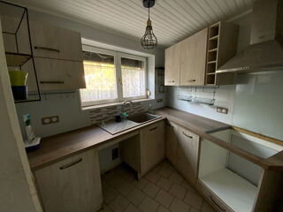  Maison à vendre 7 pièces 126 m²