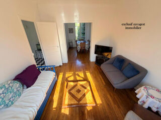  Maison à vendre 6 pièces 100 m²