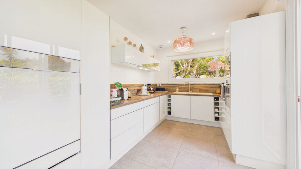 Vente Maison Villa avec studio indépendant Soorts Hossegor 5 pièce(s) 115 m2 Soorts hossegor