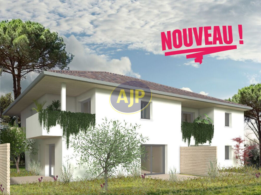 BISCARROSSE-PLAGE : APT T2