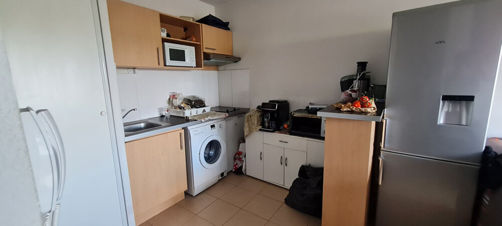 Vente Appartement Appartement 2 Pièces - St Andre De Cubzac Saint andre de cubzac