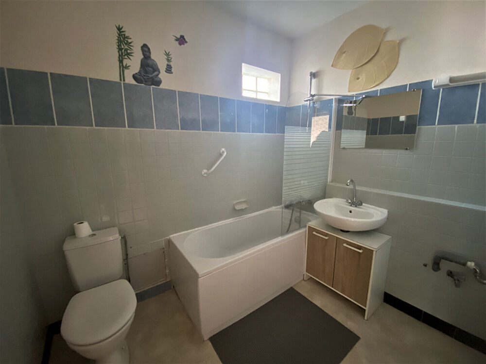 Appartement CONTRES - studio - 30,5 m2