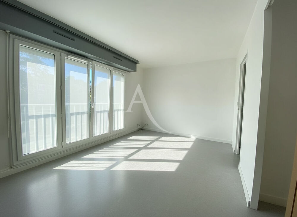 Vente Appartement JULES VERNE - EXCLUSIVITÉ L'ADRESSE - T1bis Nantes