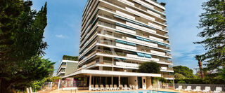  Appartement  vendre 2 pices 44 m