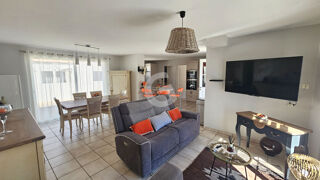  Maison à vendre 4 pièces 84 m²