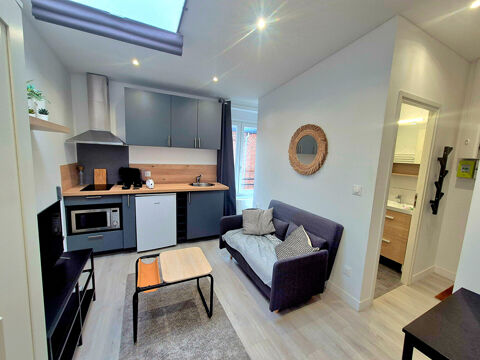  Appartement � louer 1 pi�ce 16 m�