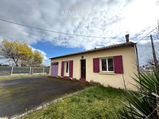  Maison � vendre 4 pi�ces 83 m�