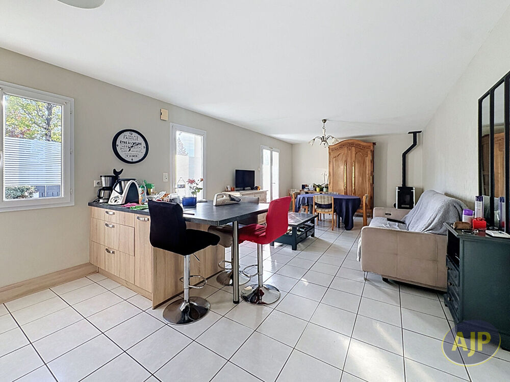 Maison Challans 3 pièces 70 m2 + dépendances