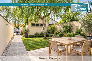  Maison à vendre 6 pièces 103 m²