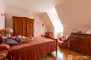  Maison à vendre 6 pièces 192 m²