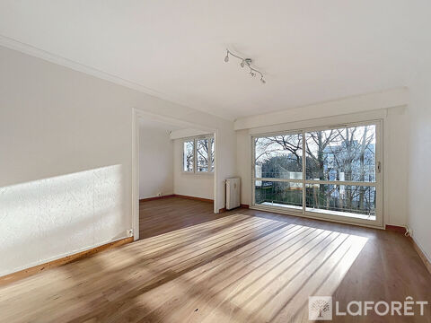  Appartement � louer 3 pi�ces 62 m�