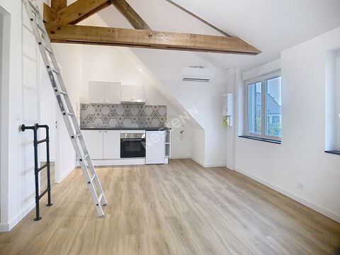  Appartement � louer 3 pi�ces 41 m�