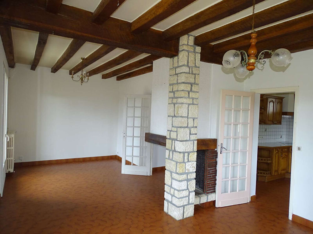 Vente Maison Maison Saint Medard De Mussidan 5 pièce(s) 111 m2 Saint medard de mussidan