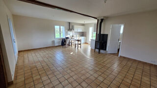  Maison à vendre 3 pièces 63 m²
