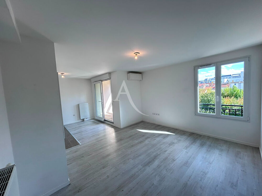 Location Appartement Appartement 2 pièces à louer à Meaux - Le nid douillet avec balcon et parking ! Meaux