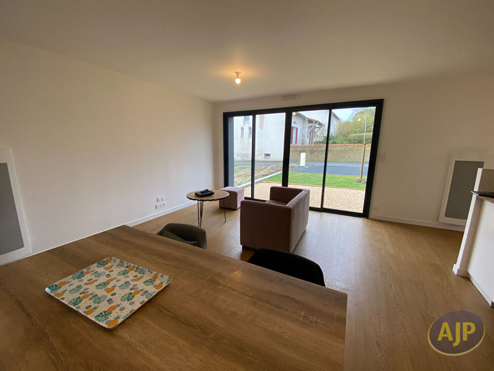 Location Maison MAISON MEUBLEE 2 CH CLISSON Clisson