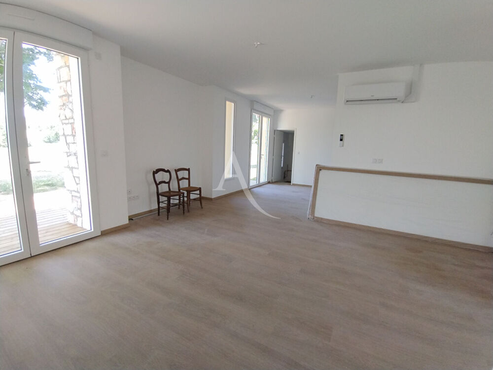 Location Maison Maison T4 de 88m² à Frégouville Fregouville