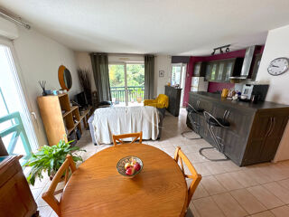  Appartement  vendre 3 pices 63 m