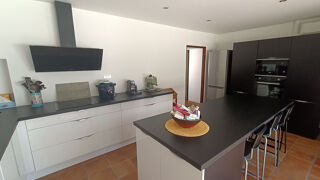 Maison à vendre 6 pièces 152 m²
