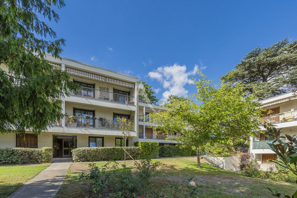 Vente Appartement Appartement Garches 3 pièces 68.6 m2 Garches