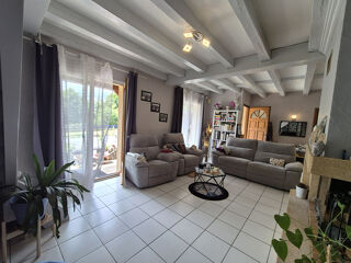  Maison à vendre 6 pièces 157 m²