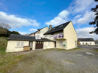  Maison  vendre 10 pices 155 m