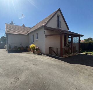  Maison à vendre 4 pièces 100 m²
