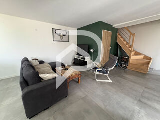  Maison � vendre 4 pi�ces 101 m�