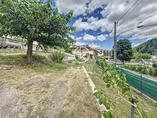  Maison � vendre 10 pi�ces 183 m�