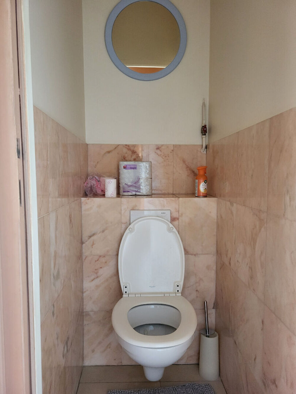  vendre  Appartement Paris 1