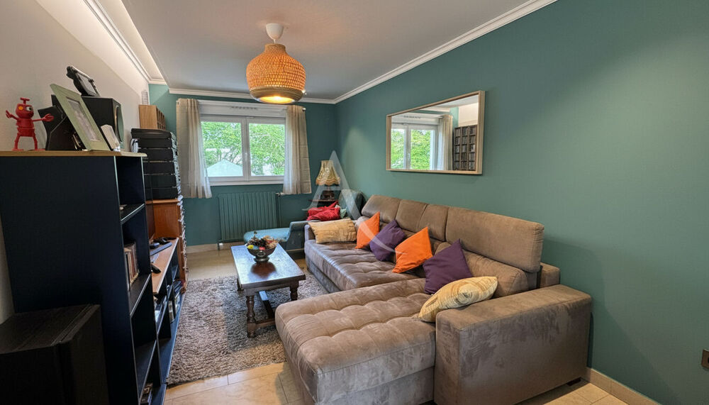 Vente Maison Belle maison familiale de 198 m²  avec jardin et terrasse Chelles
